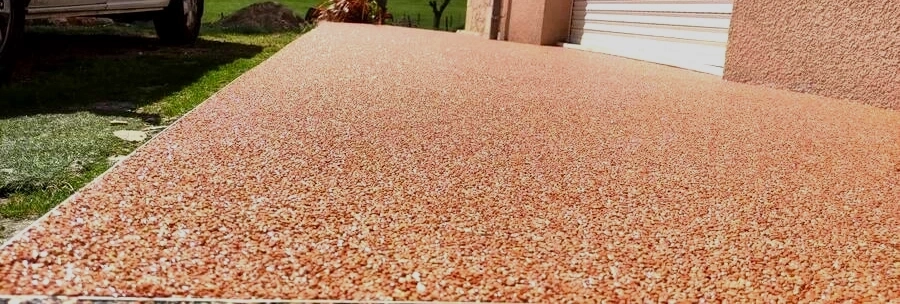 La moquette de pierre est-elle vraiment antidérapante ?